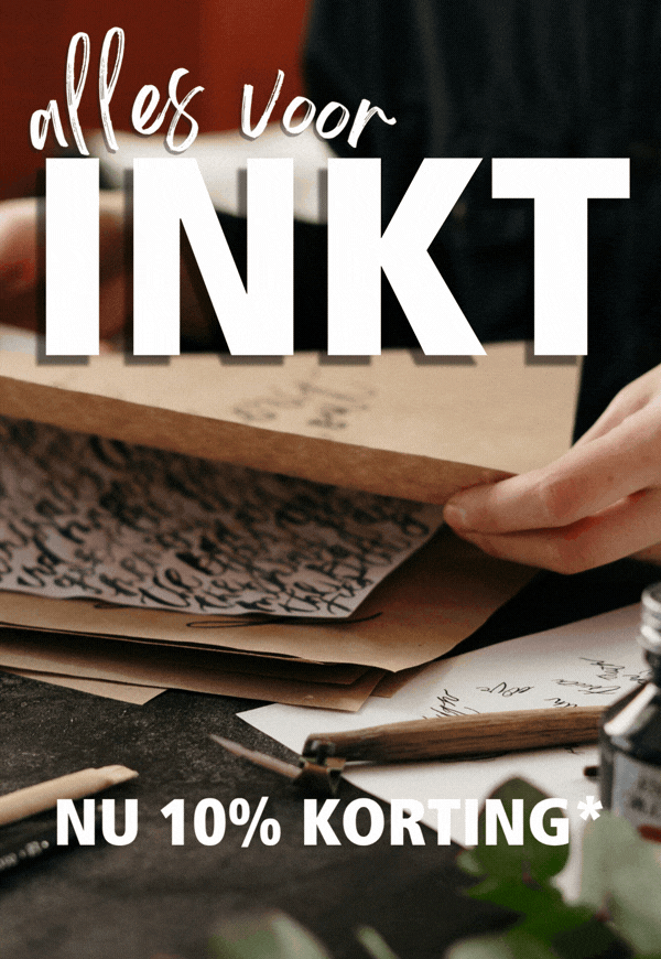 Alles voor INKT!