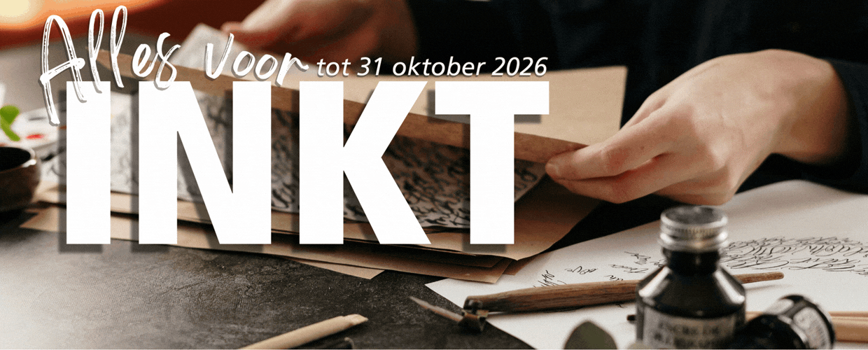 Alles voor INKT!