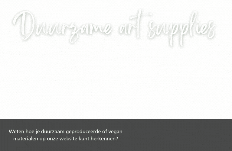 Groene Keuze!
