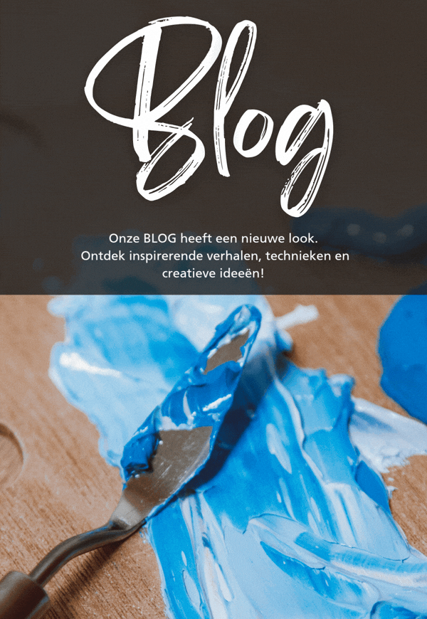 BLOG lees nu online!