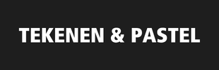 Pastel & tekenen Lente actie!
