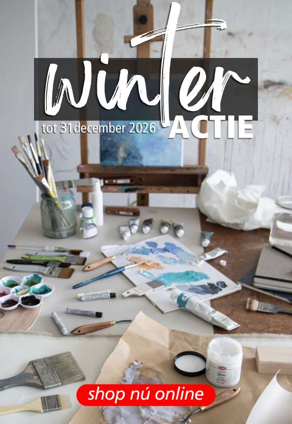 Shop online Herfst Actie